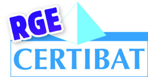 À propos logo certibat rge 2018 (1)